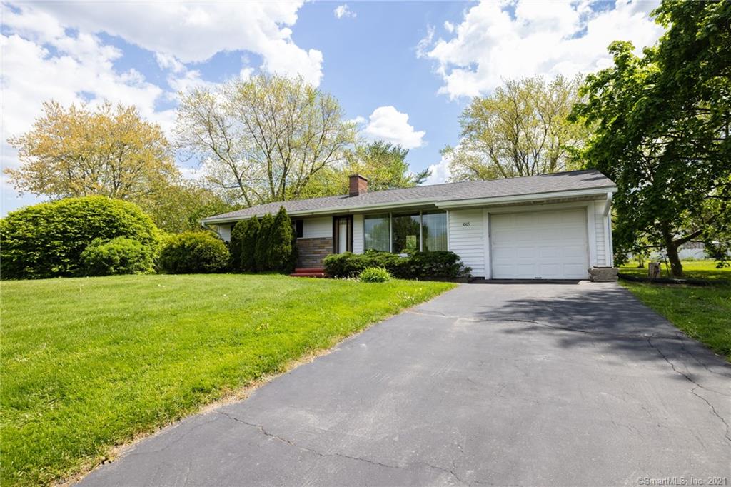 1005 Bunker Hill Road Watertown CT 06795