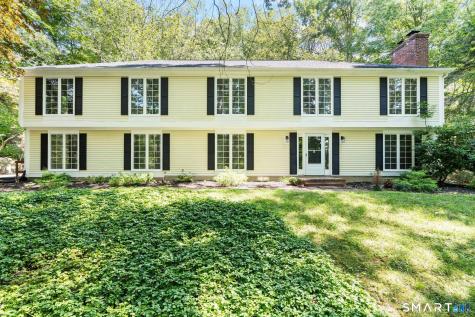 174 Concord Drive Madison CT 06443