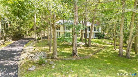 174 Concord Drive Madison CT 06443