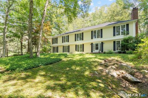 174 Concord Drive Madison CT 06443