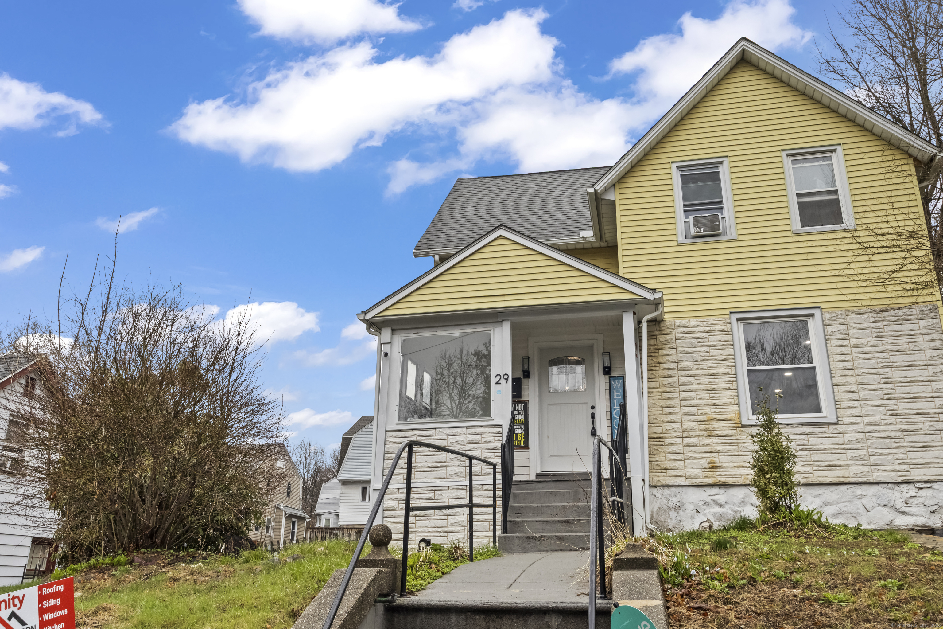 29 Bellevue Street Waterbury CT 06704