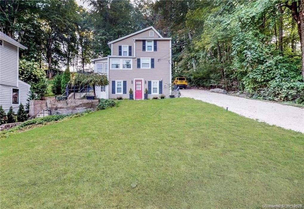 273 Mill Road New Canaan CT 06840
