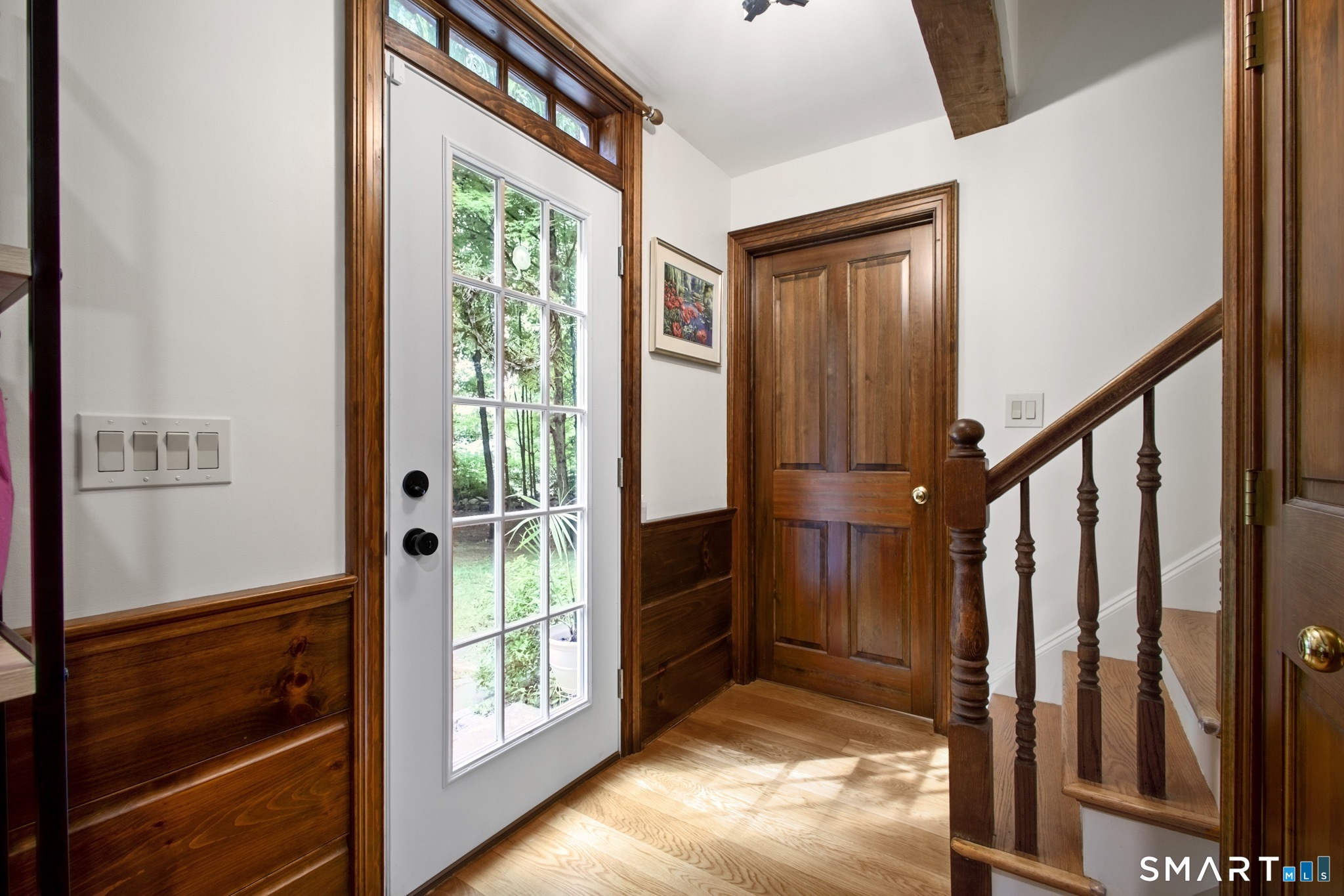 15 Paine District Road Woodstock CT 06281