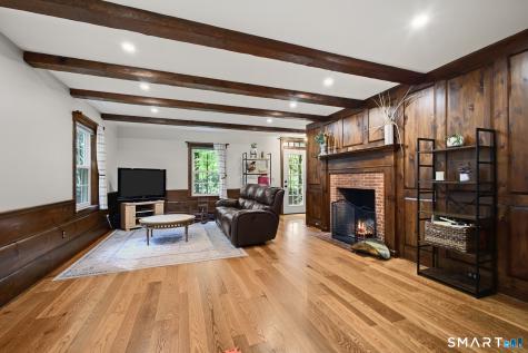 15 Paine District Road Woodstock CT 06281