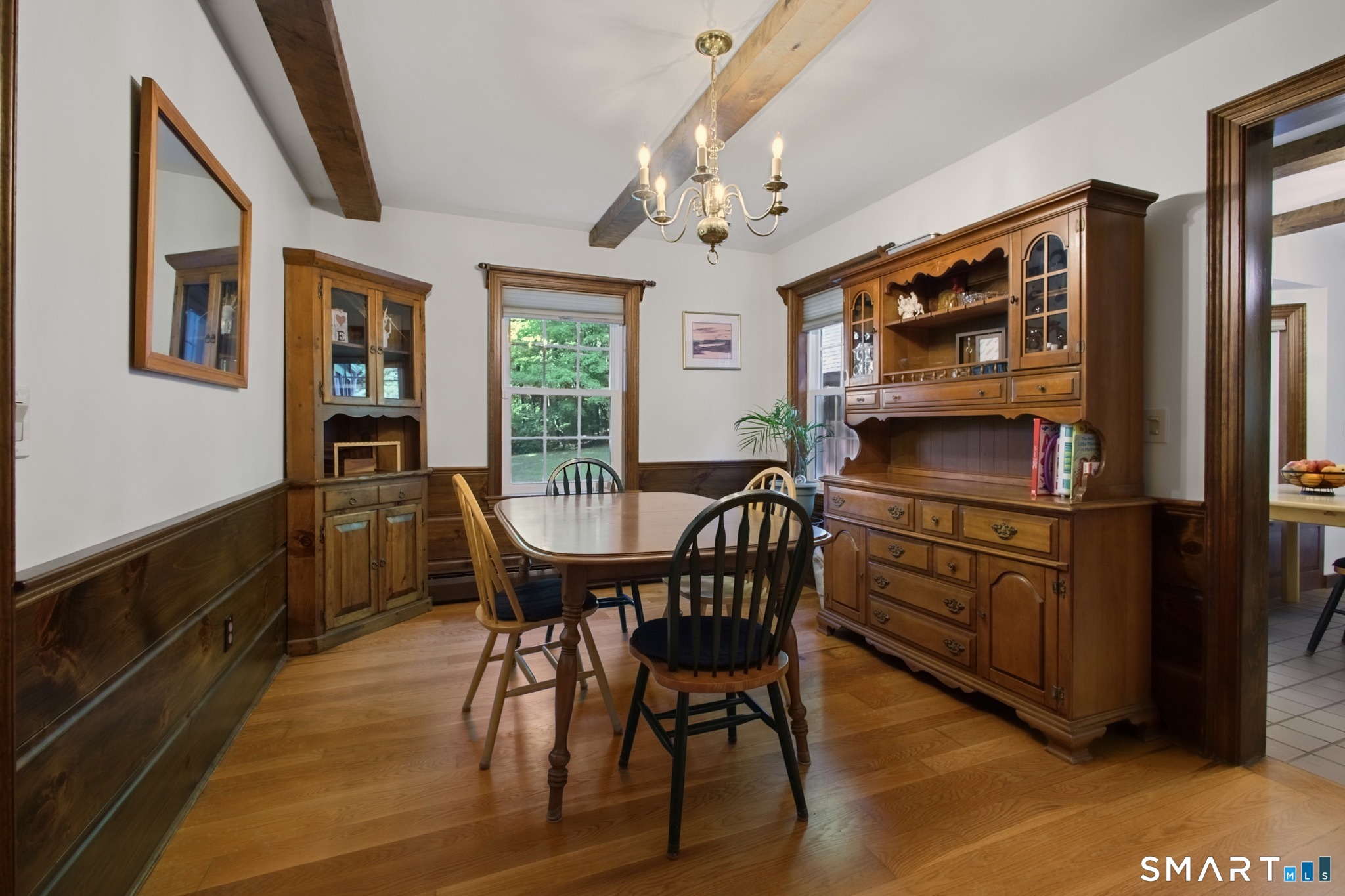 15 Paine District Road Woodstock CT 06281