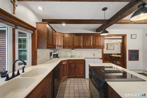 15 Paine District Road Woodstock CT 06281