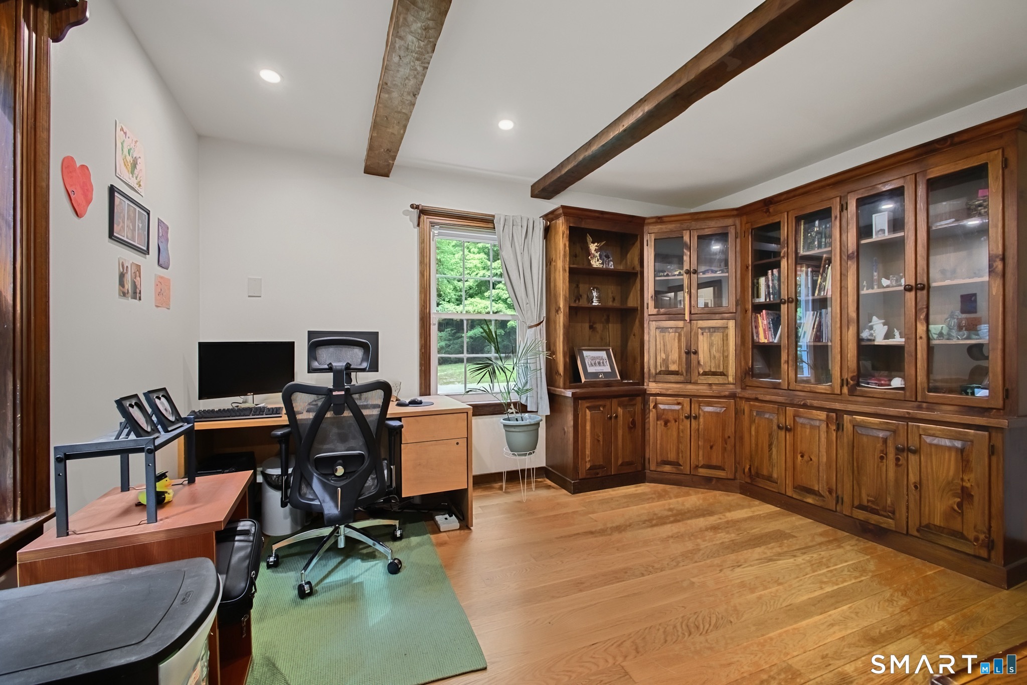 15 Paine District Road Woodstock CT 06281