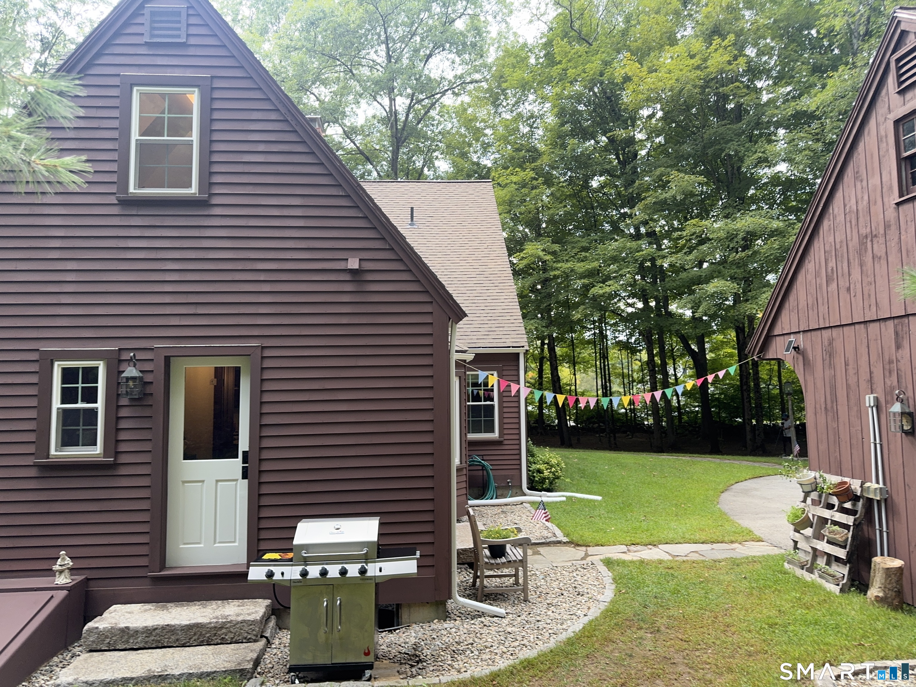 15 Paine District Road Woodstock CT 06281