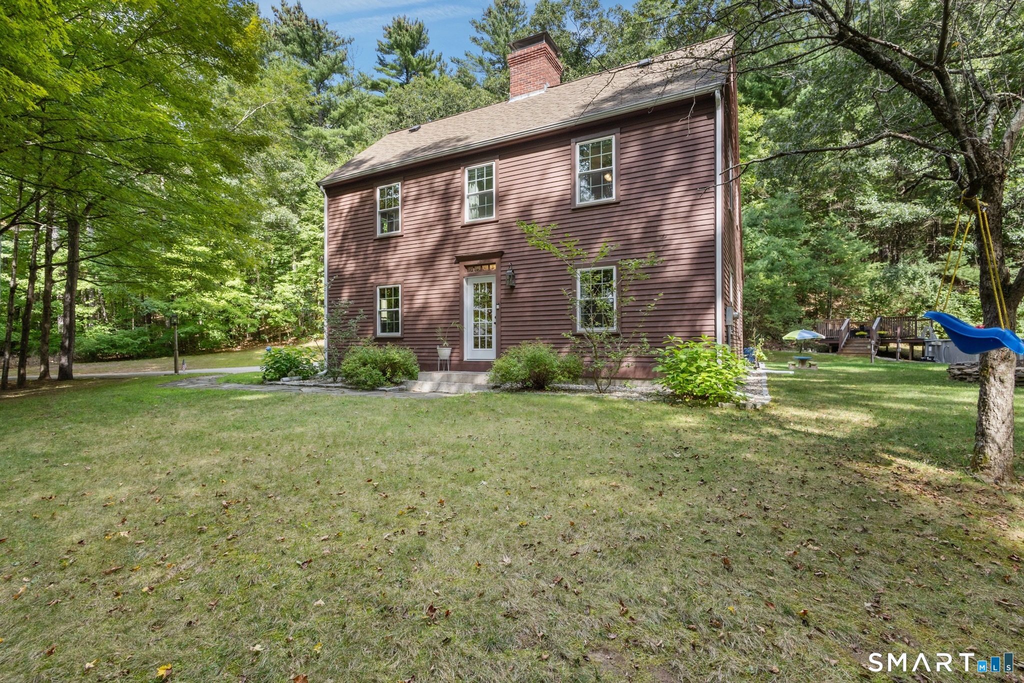 15 Paine District Road Woodstock CT 06281
