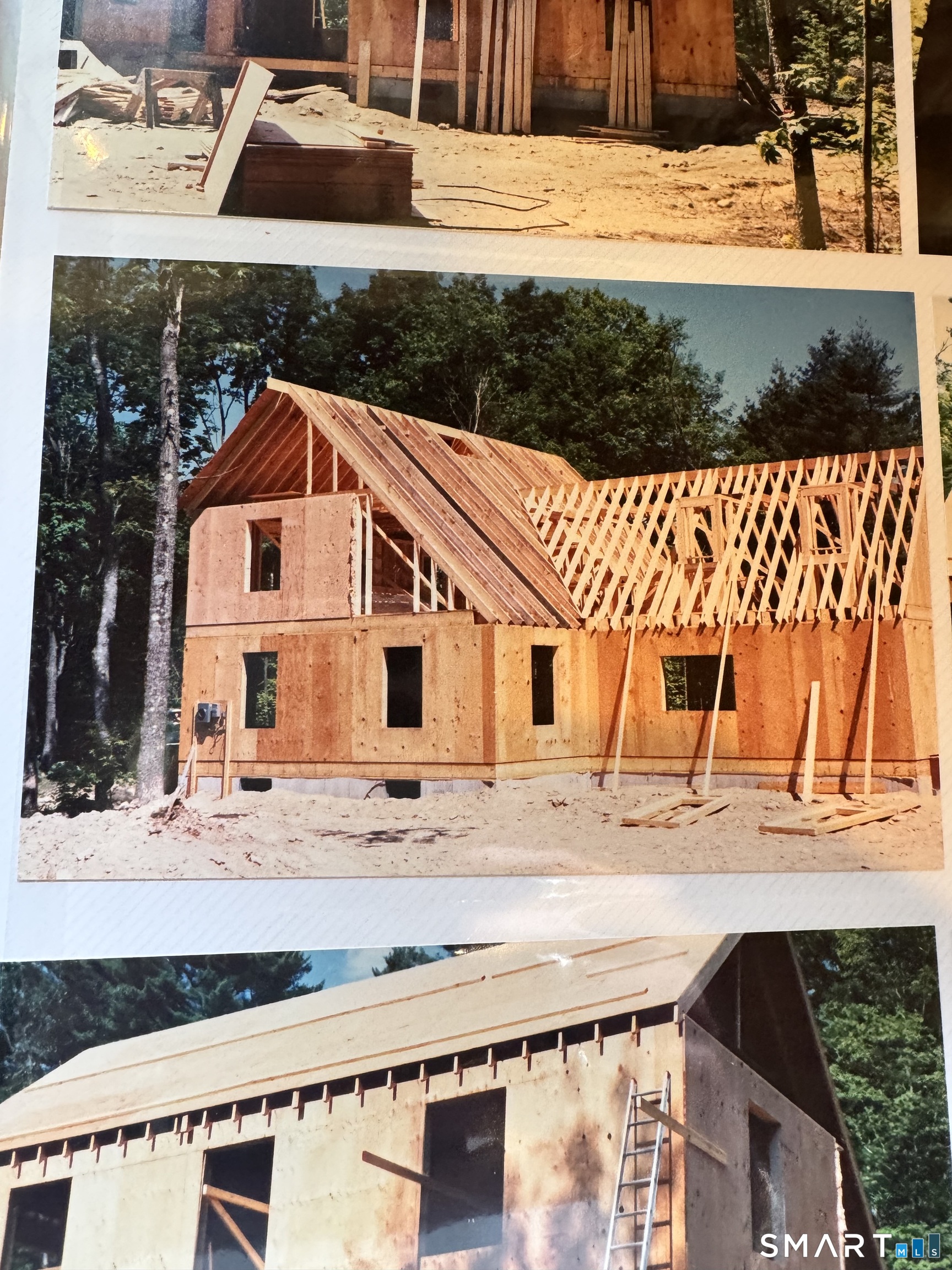 15 Paine District Road Woodstock CT 06281