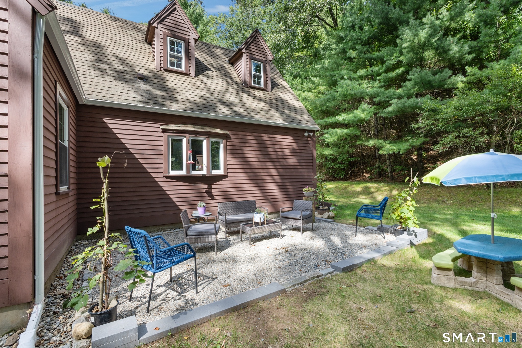 15 Paine District Road Woodstock CT 06281