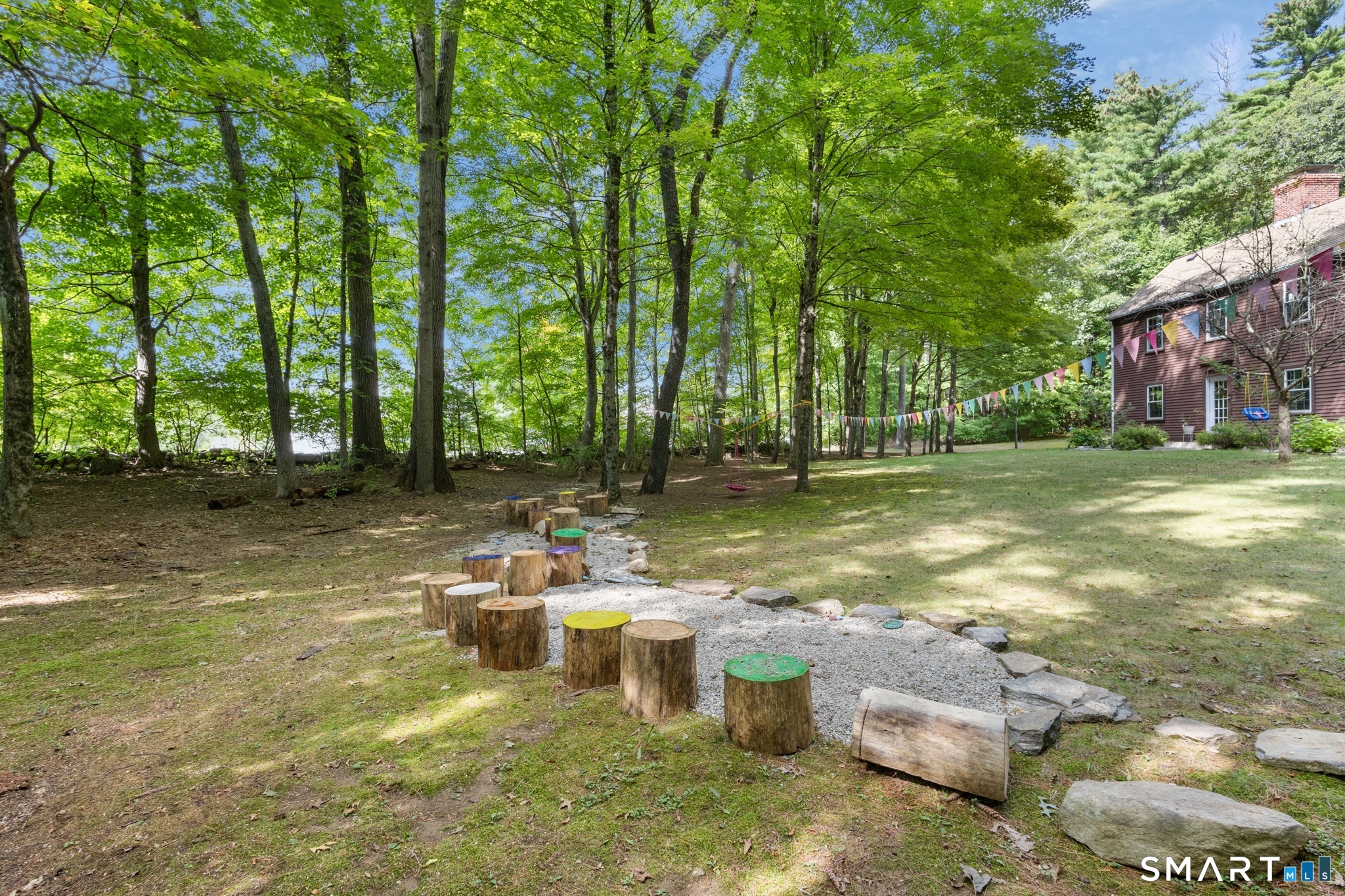 15 Paine District Road Woodstock CT 06281
