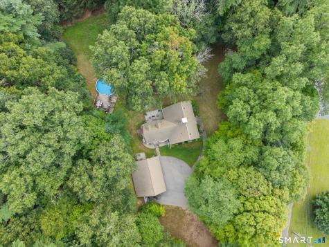 15 Paine District Road Woodstock CT 06281