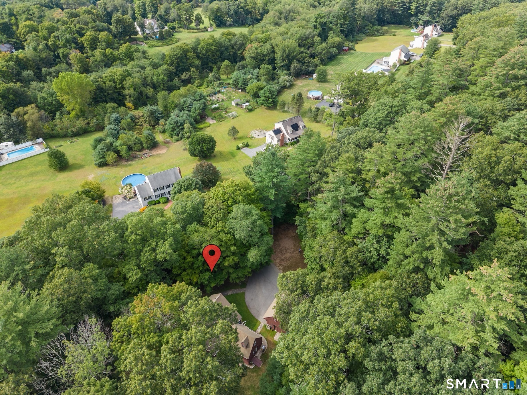 15 Paine District Road Woodstock CT 06281