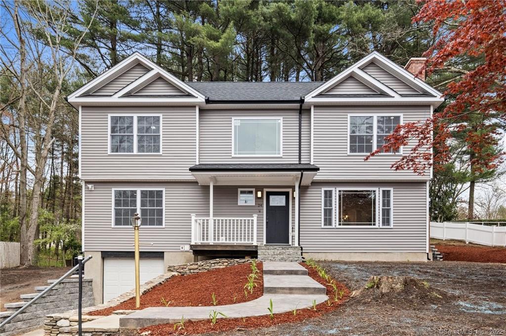 24 East Shore Boulevard Burlington CT 06013