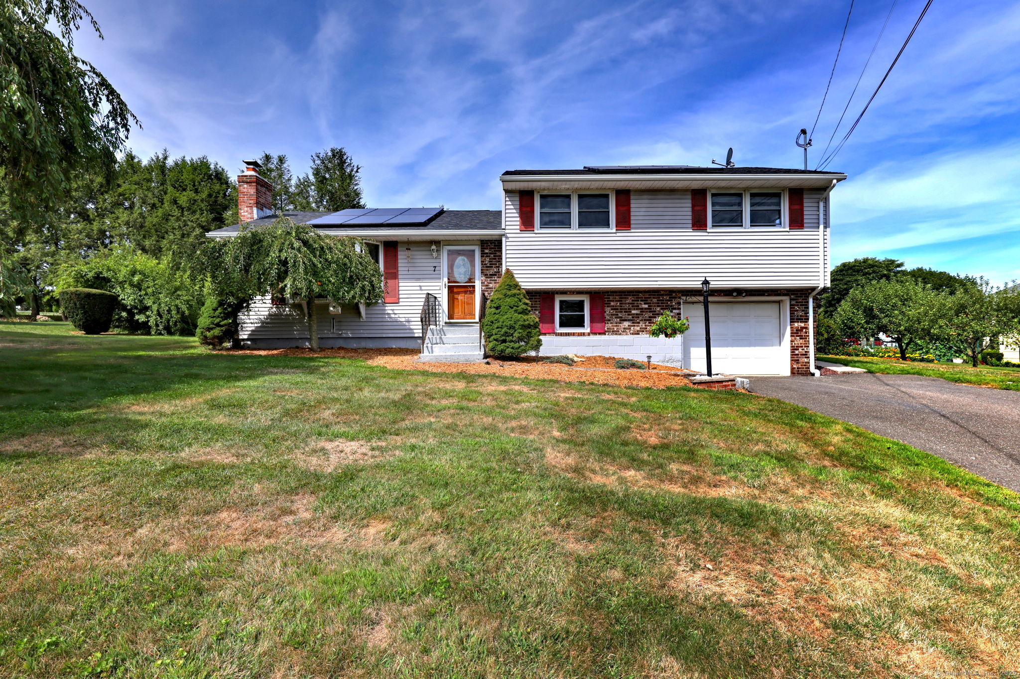 7 Columbine Lane Beacon Falls CT 06403