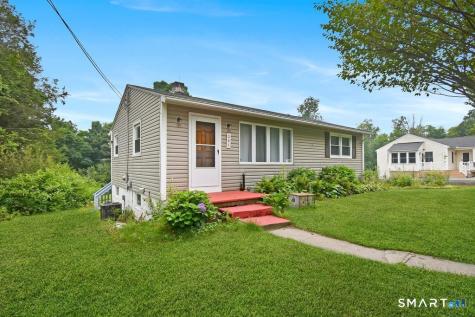 251 Gillette Road New Hartford CT 06057