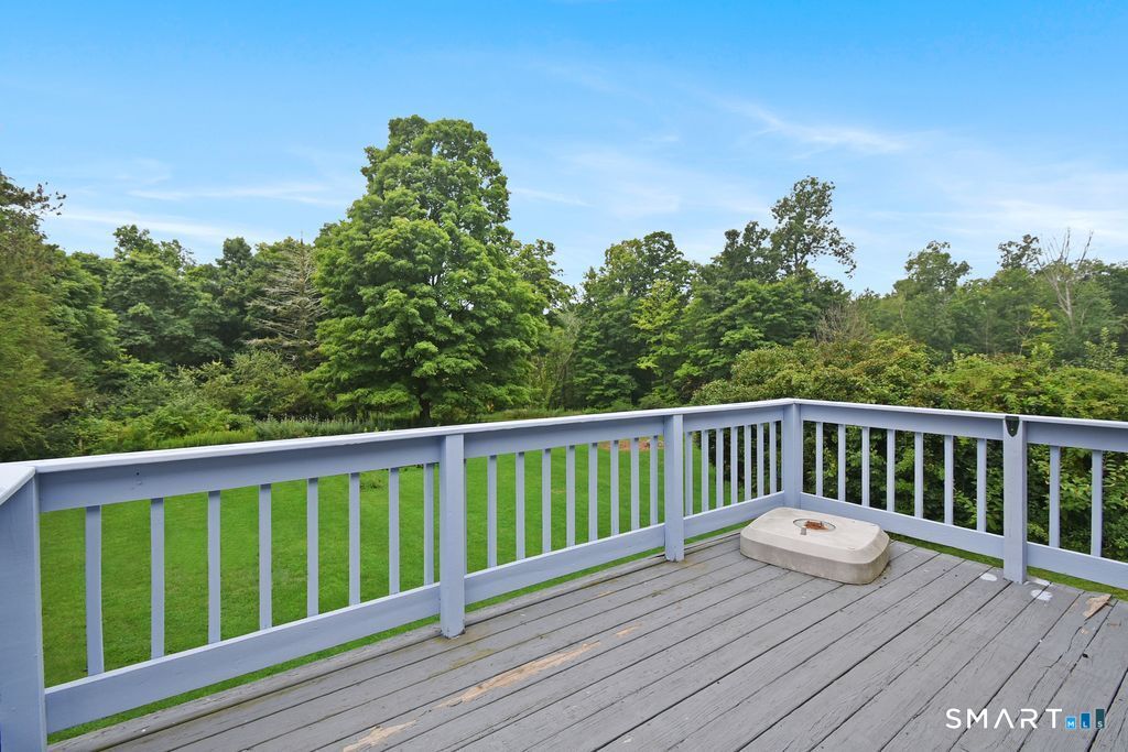 251 Gillette Road New Hartford CT 06057