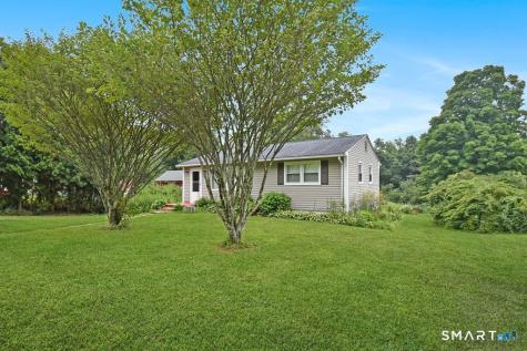 251 Gillette Road New Hartford CT 06057