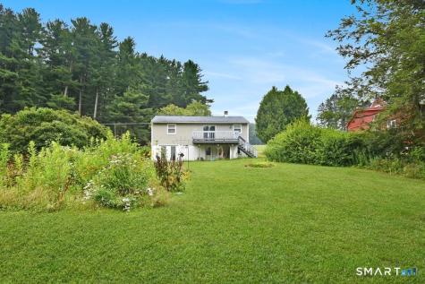 251 Gillette Road New Hartford CT 06057