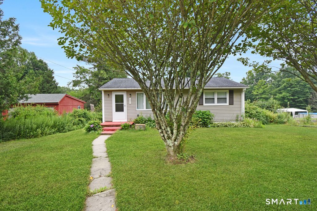 251 Gillette Road New Hartford CT 06057