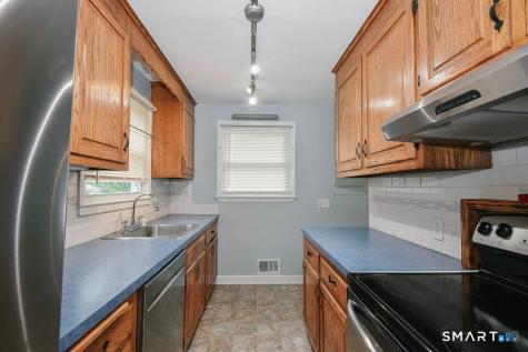 251 Gillette Road New Hartford CT 06057