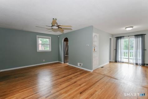 251 Gillette Road New Hartford CT 06057