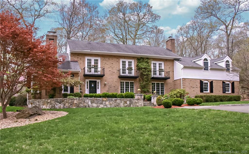 24 Green Lane Ridgefield CT 06877