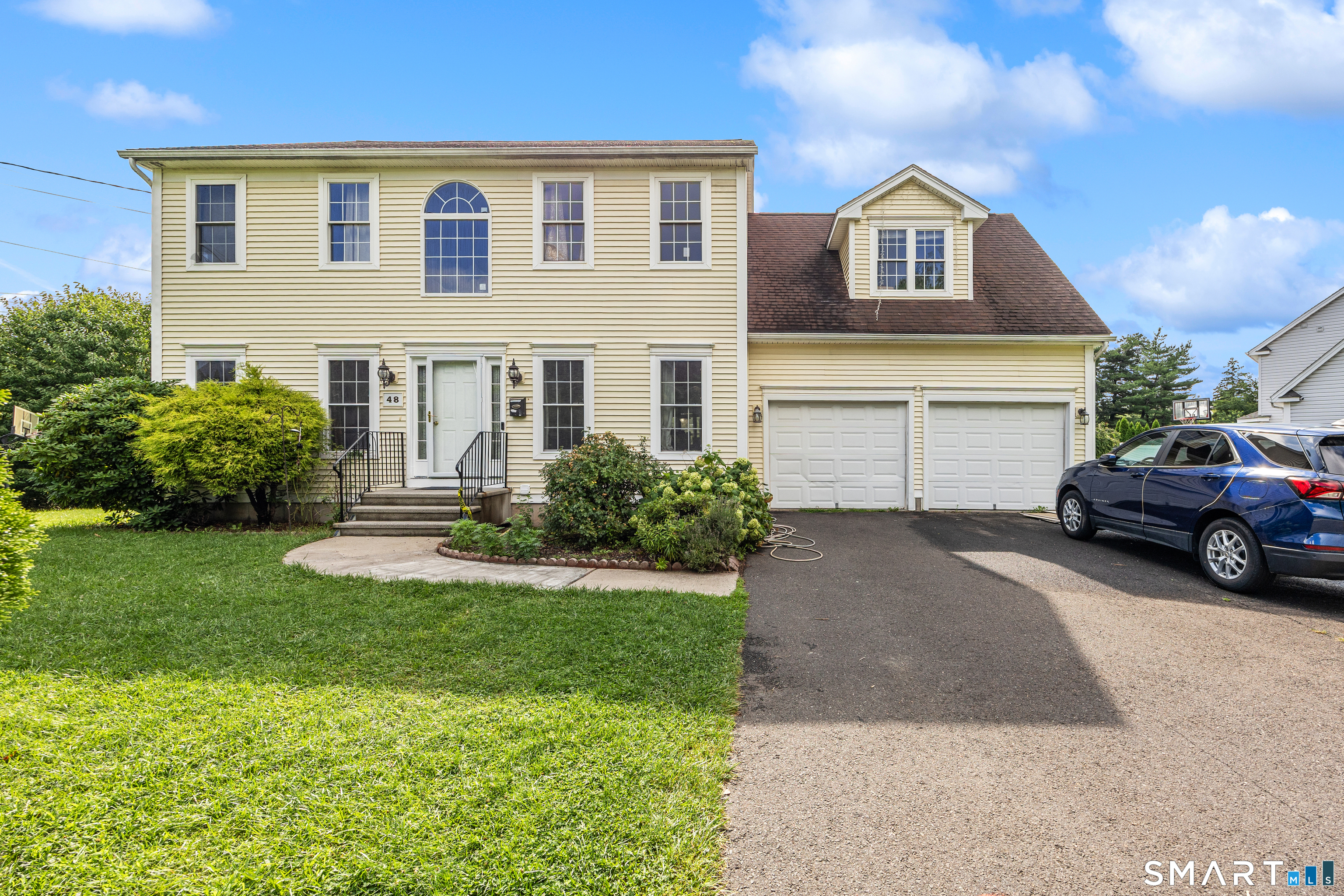 48 Chatfield Drive West Hartford CT 06110