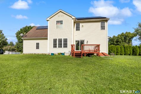 48 Chatfield Drive West Hartford CT 06110