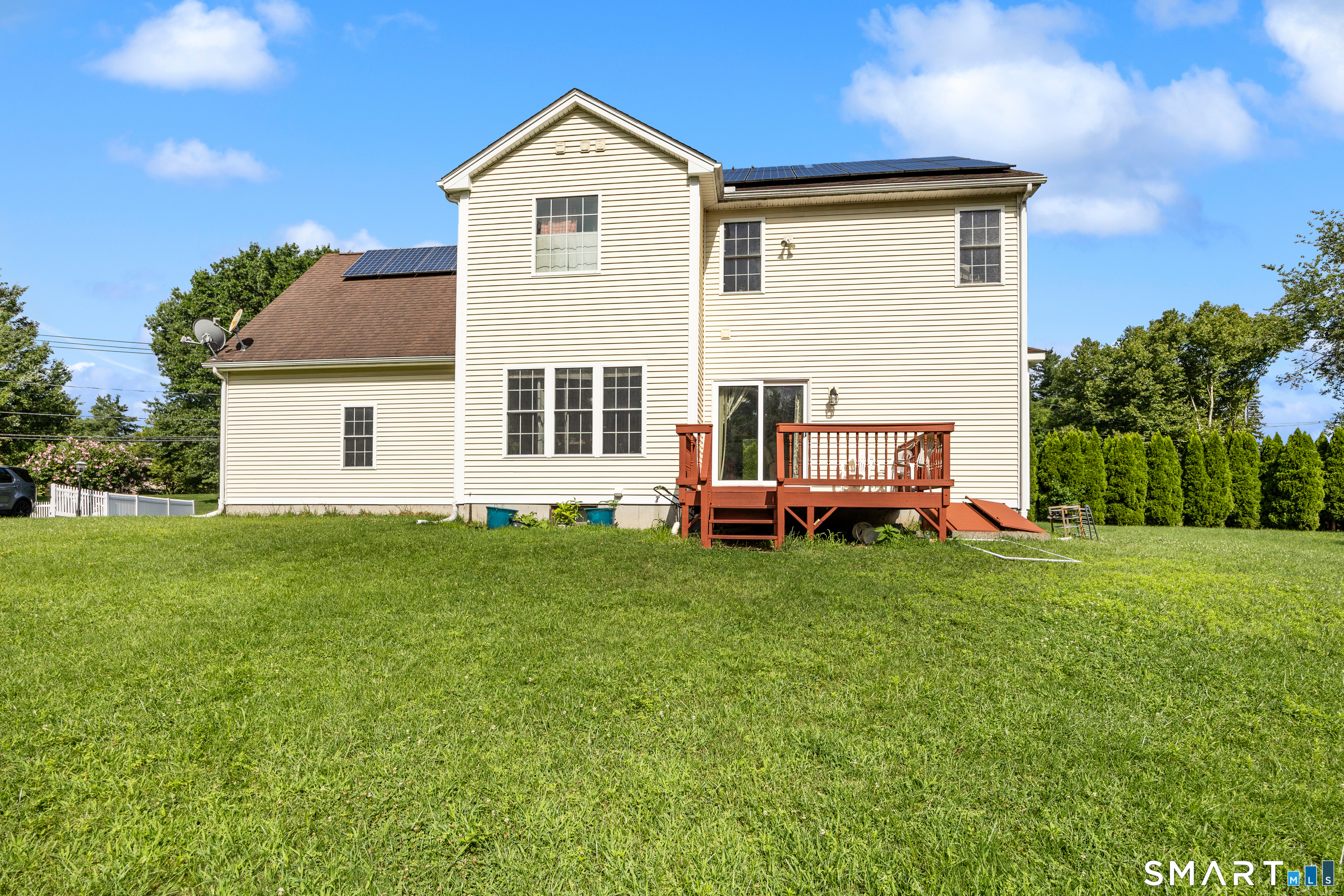 48 Chatfield Drive West Hartford CT 06110