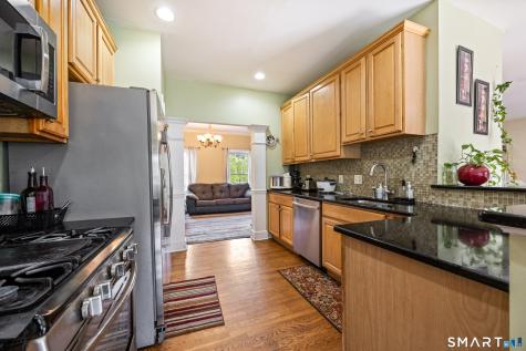 48 Chatfield Drive West Hartford CT 06110