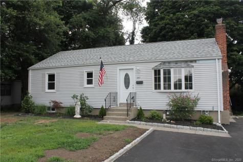340 Buckingham Avenue Milford CT 06460
