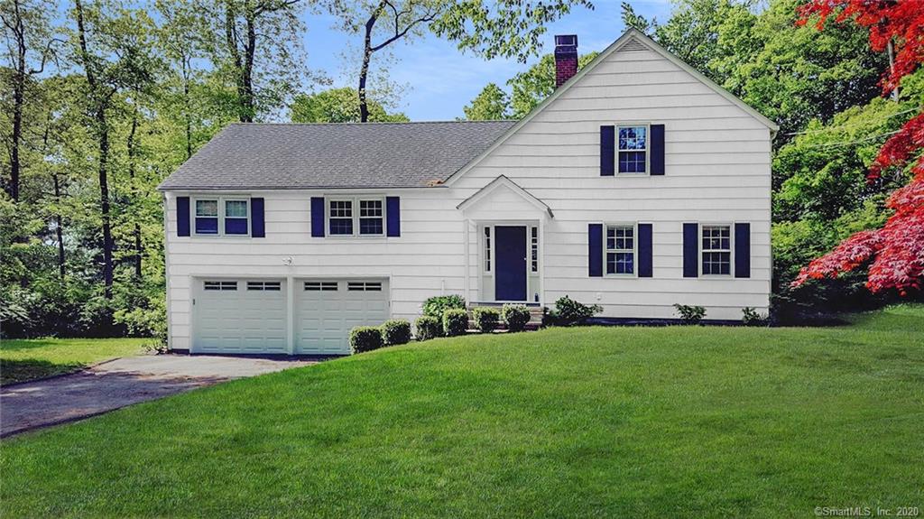 1 Charcoal Road Norwalk CT 06854