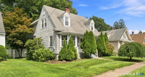14 Kellogg Street Windsor CT 06095