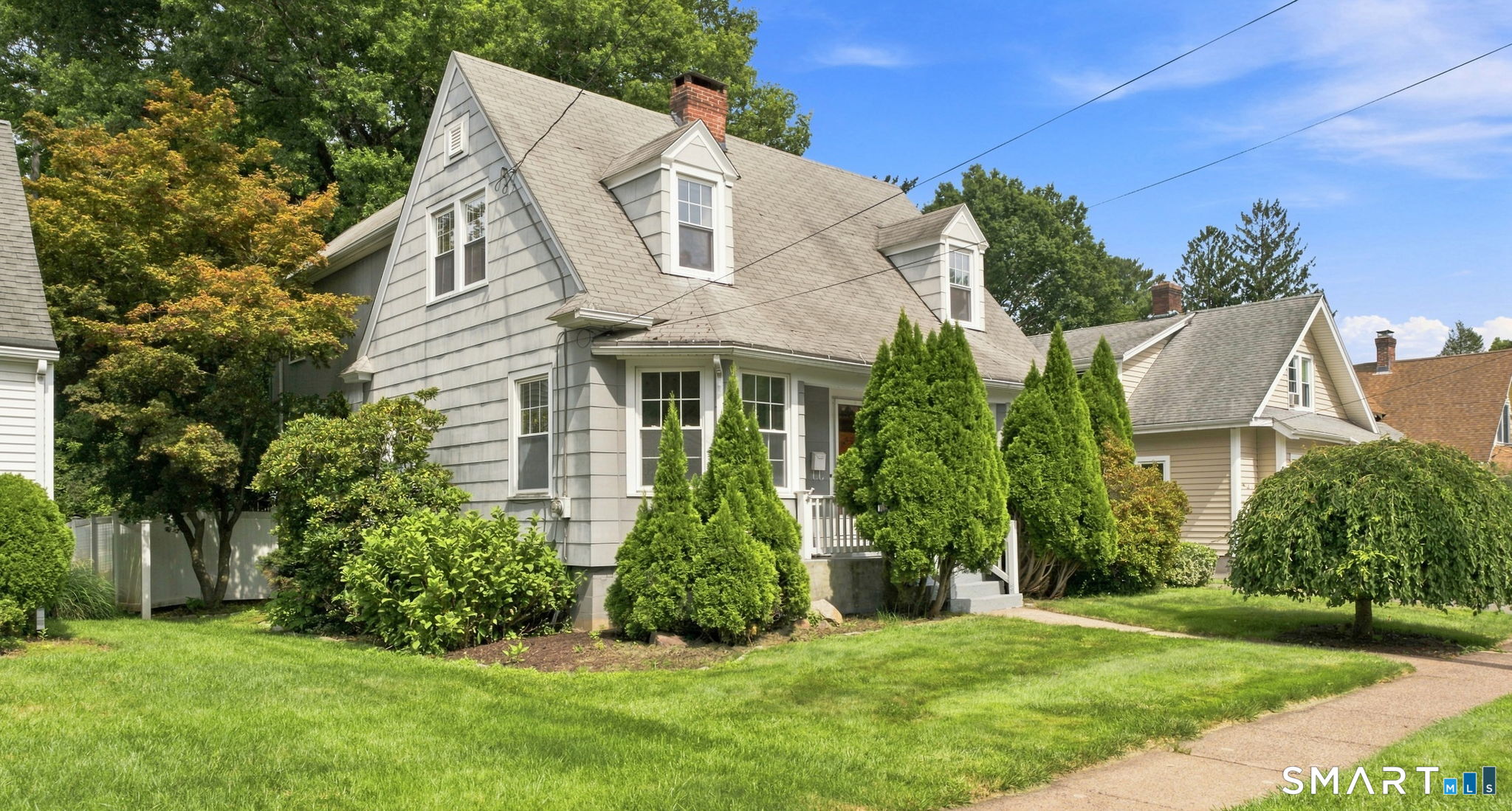 14 Kellogg Street Windsor CT 06095