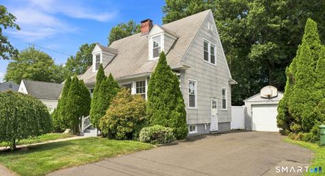 14 Kellogg Street Windsor CT 06095