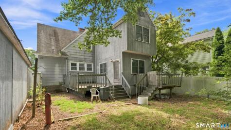 14 Kellogg Street Windsor CT 06095