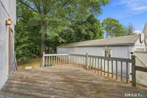14 Kellogg Street Windsor CT 06095