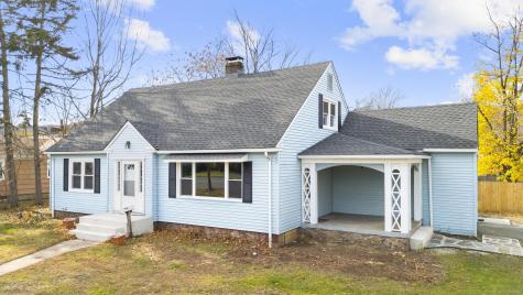 114 Lake Avenue Bristol CT 06010