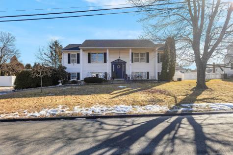 9 Renee Lane Enfield CT 06082