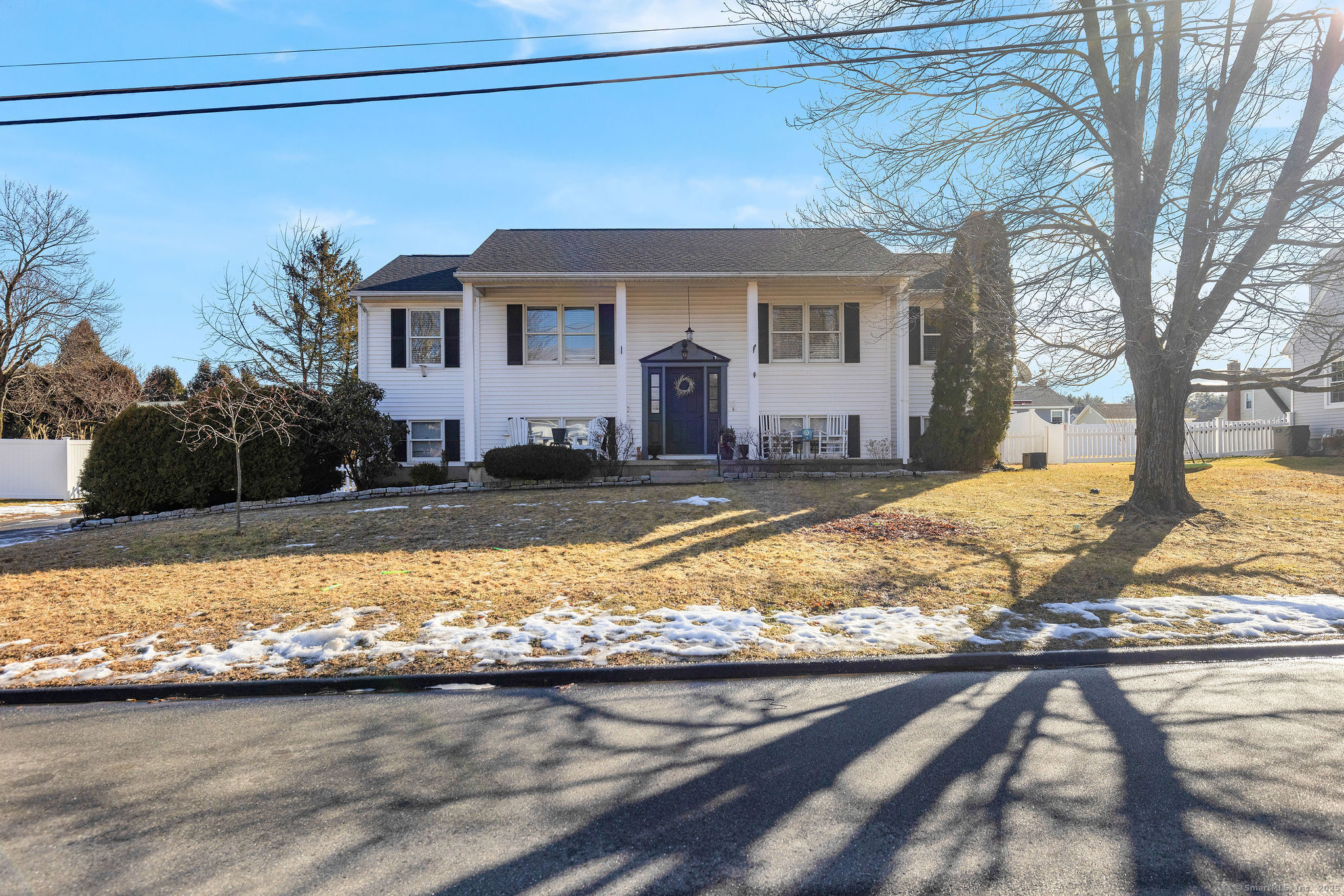 9 Renee Lane Enfield CT 06082