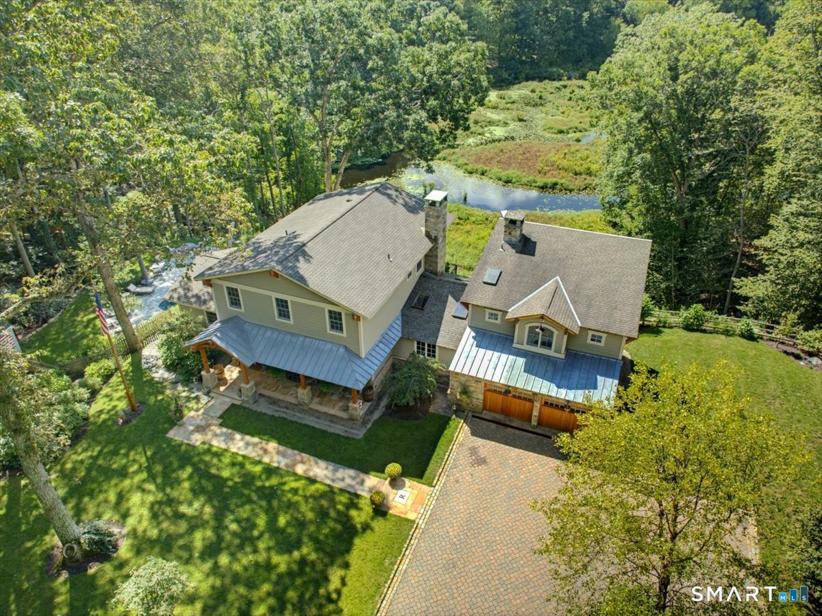 26 Pent Road Weston CT 06883