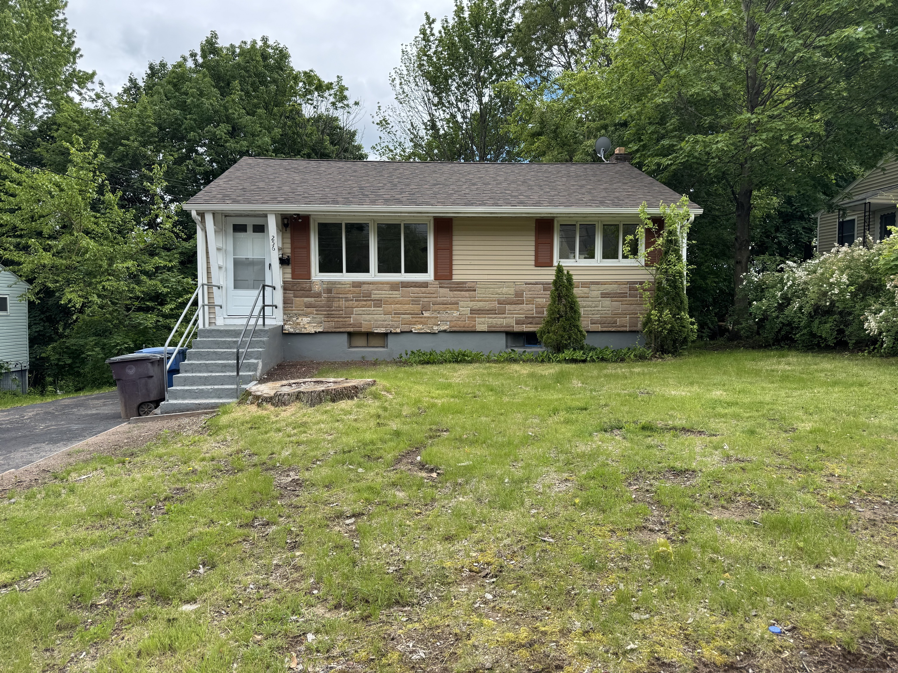 256 Alexander Road New Britain CT 06053