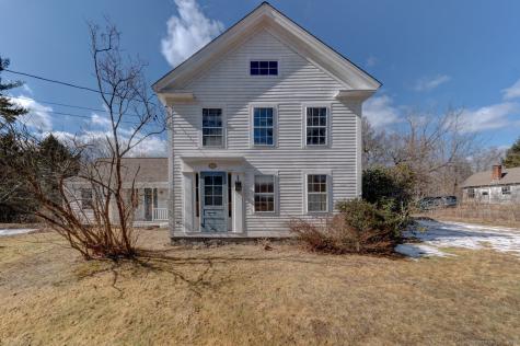 260 Petticoat Lane East Haddam CT 06423