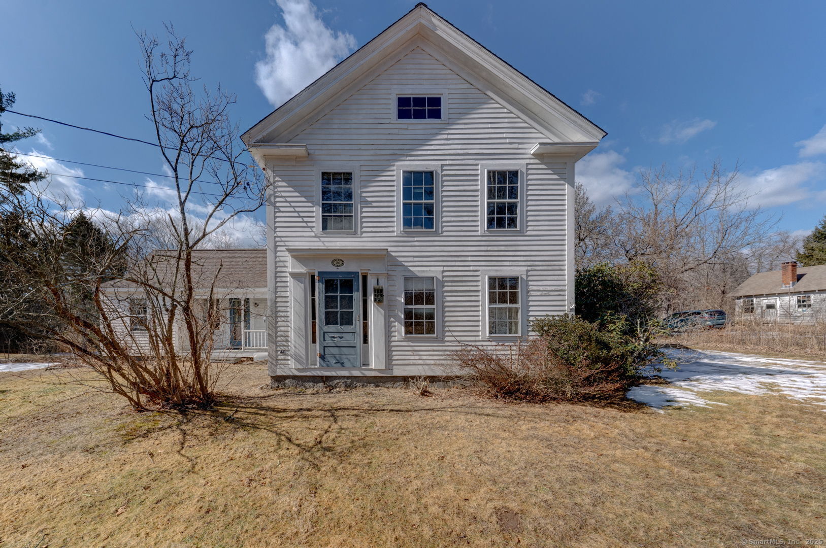 260 Petticoat Lane East Haddam CT 06423