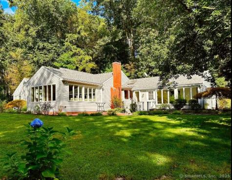 40 Oakum Dock Road East Hampton CT 06414