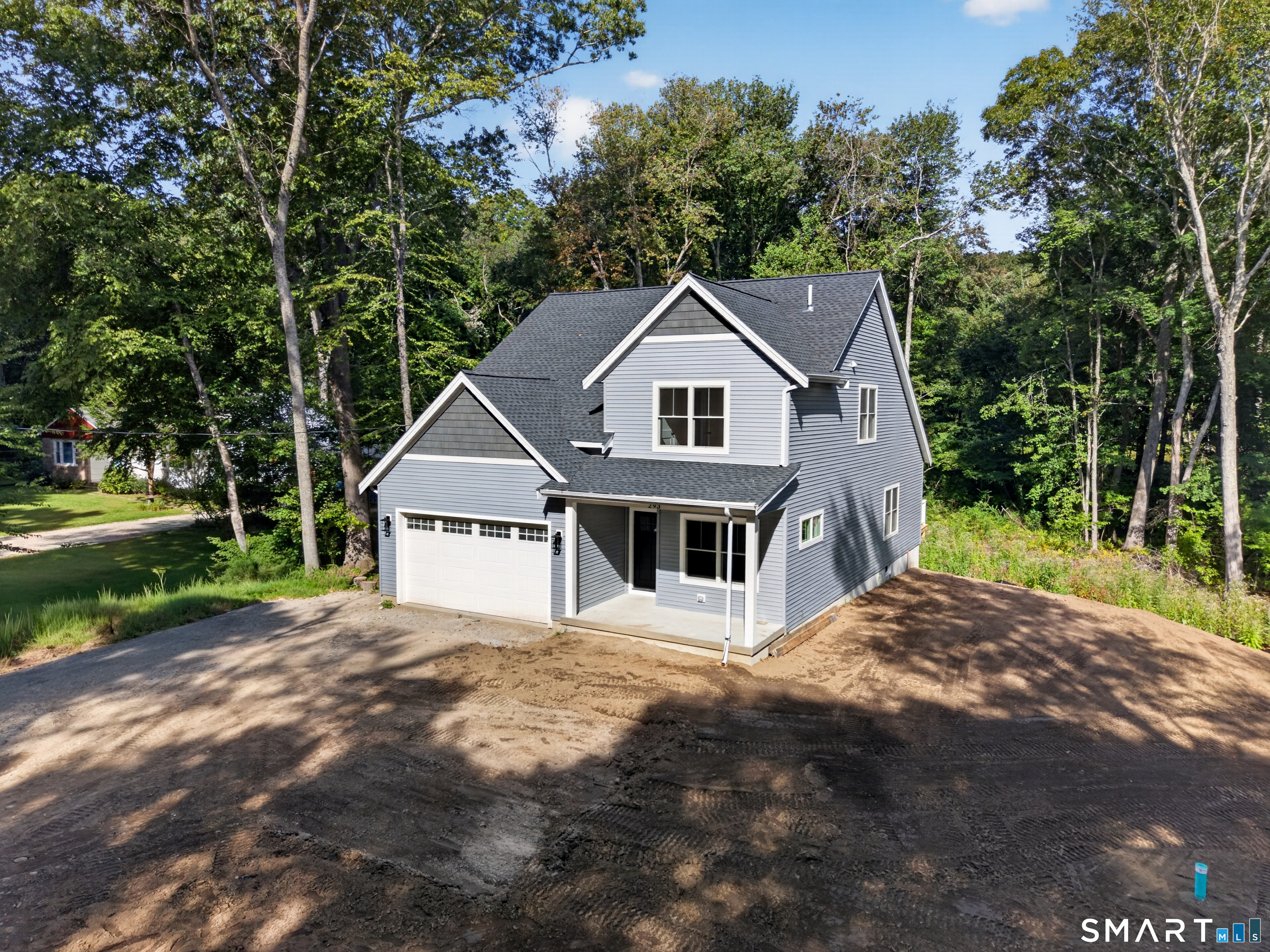 293 Mistuxet Avenue Stonington CT 06378