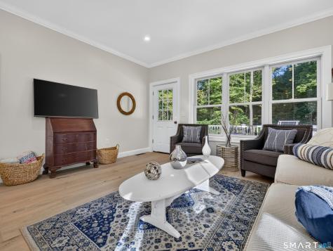 293 Mistuxet Avenue Stonington CT 06378