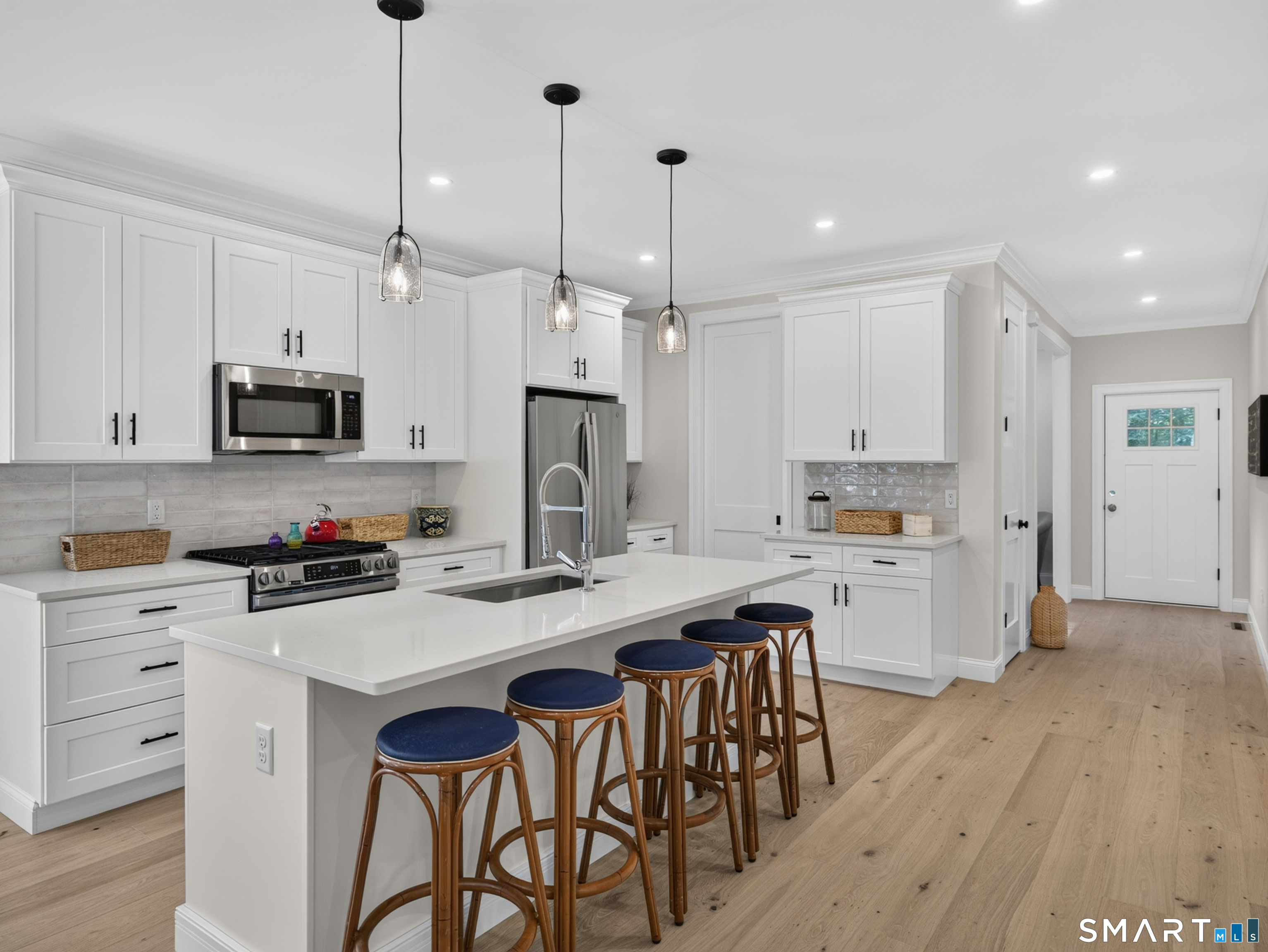 293 Mistuxet Avenue Stonington CT 06378